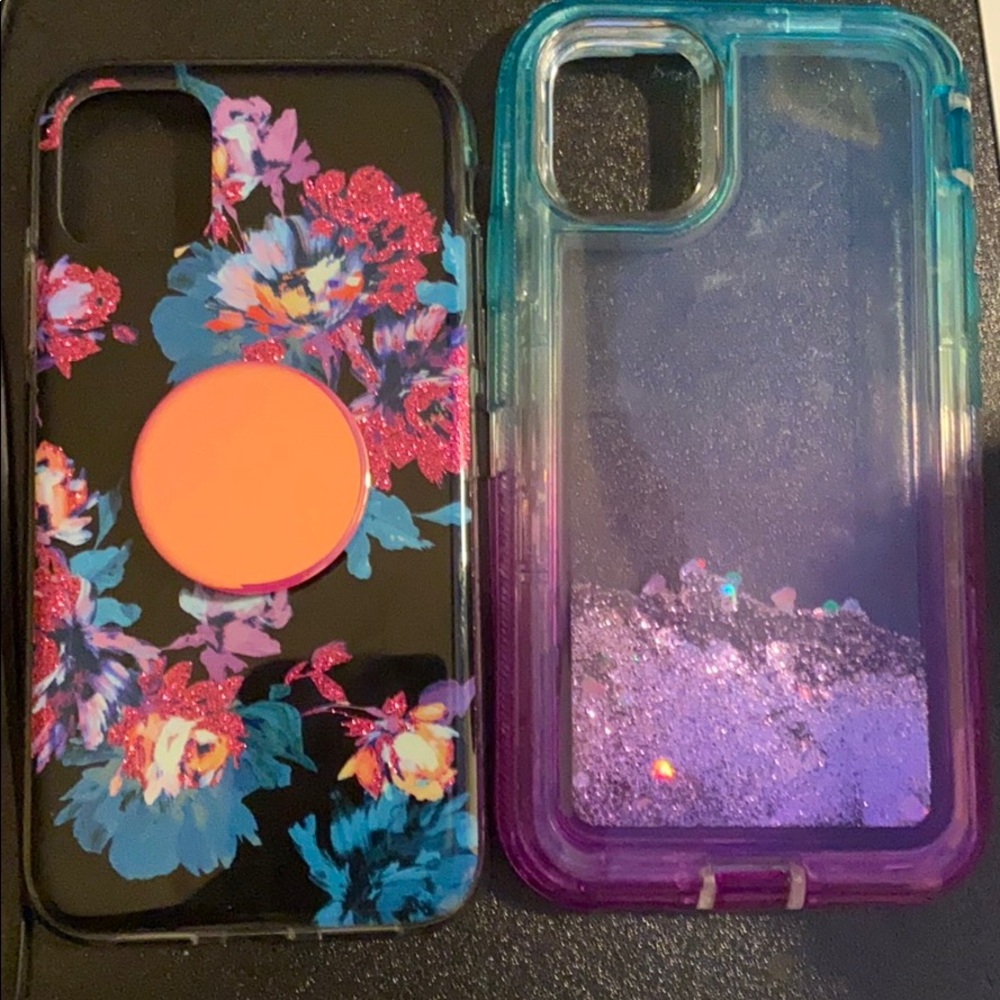 iPhone cases